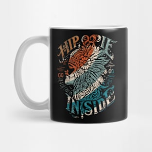 Hip oppie insid2 Mug